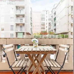Corso Buenos Aires-citta Studiappartamento Nuovo Con Wifi Milano